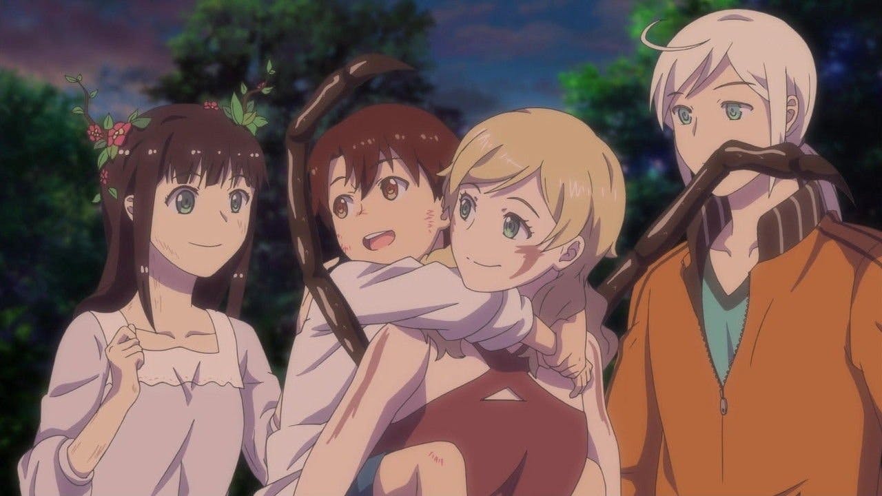 assista ao episódio 2 da temporada 1