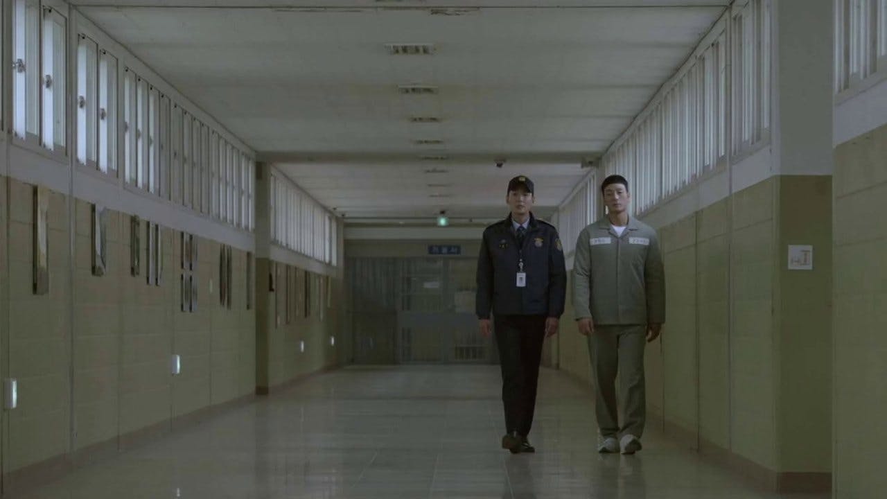 assista ao episódio 2 da temporada 1