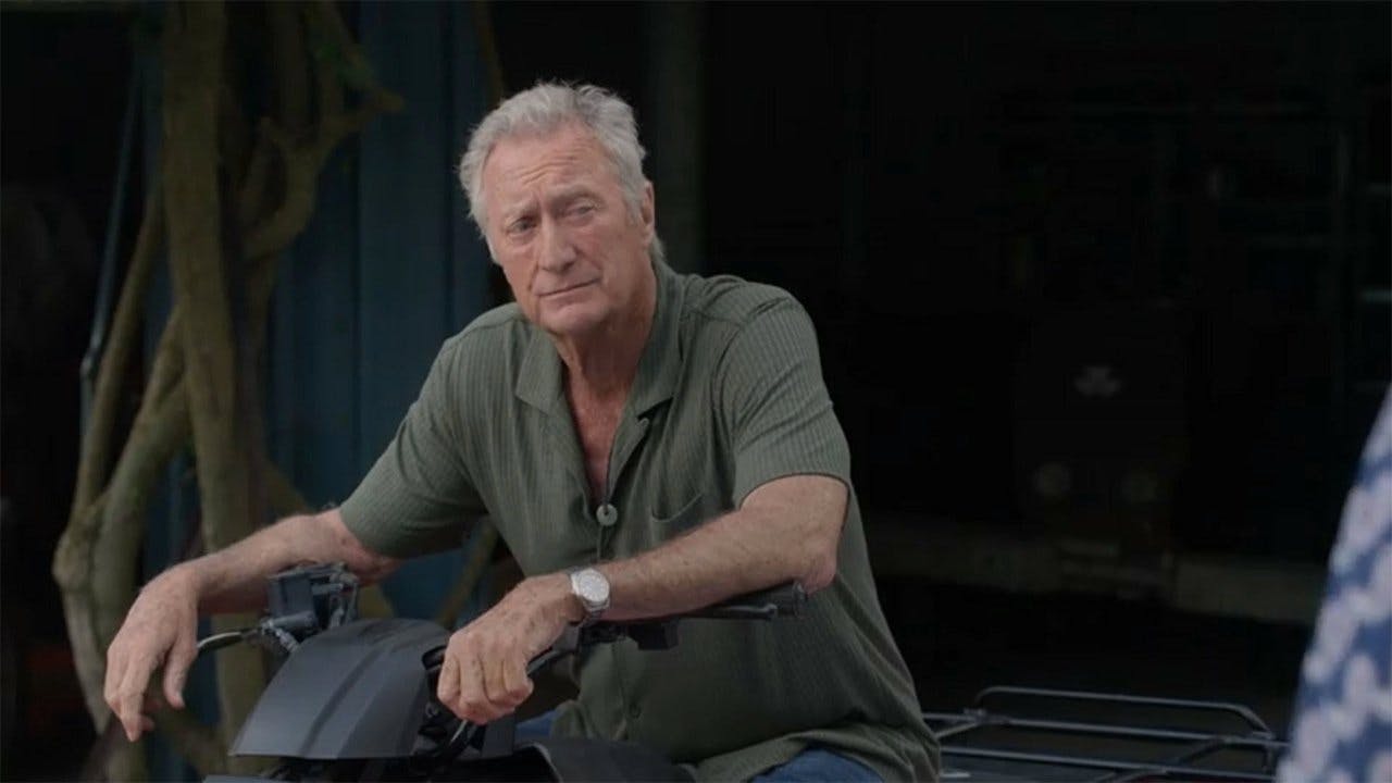assista ao episódio 2 da temporada 1