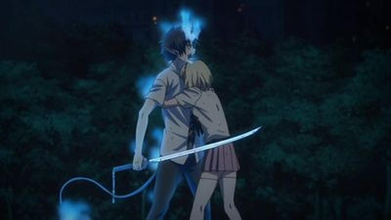assista ao episódio 16 da temporada 1