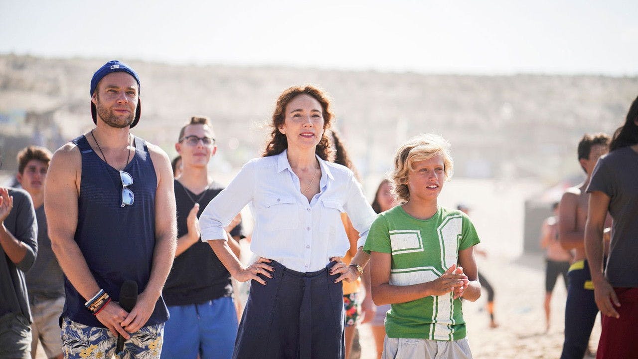 assista ao episódio 1 da temporada 1