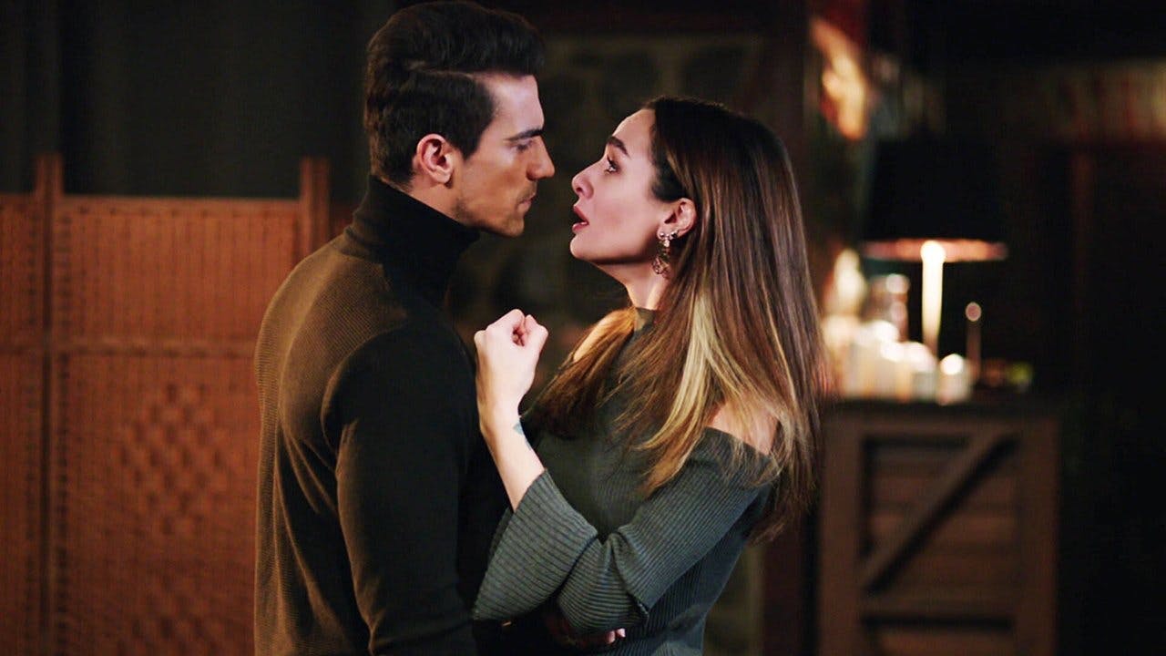 assista ao episódio 16 da temporada 1