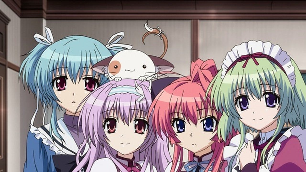 assista ao episódio 5 da temporada 1