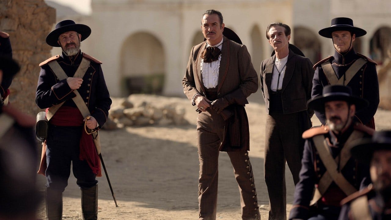 assista ao episódio 3 da temporada 1
