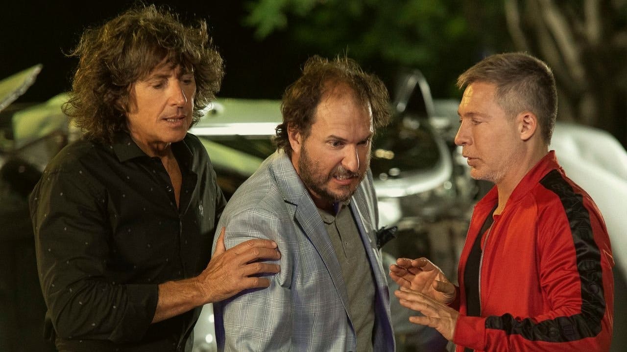 assista ao episódio 2 da temporada 1