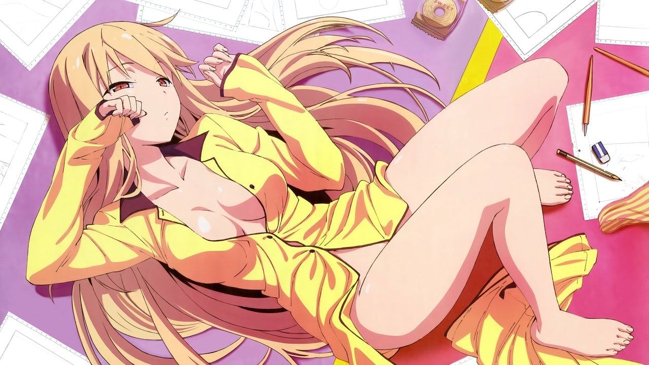 Sakurasou no Pet na Kanojo