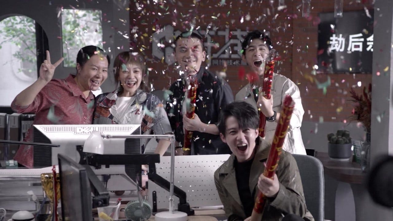 assista ao episódio 31 da temporada 1
