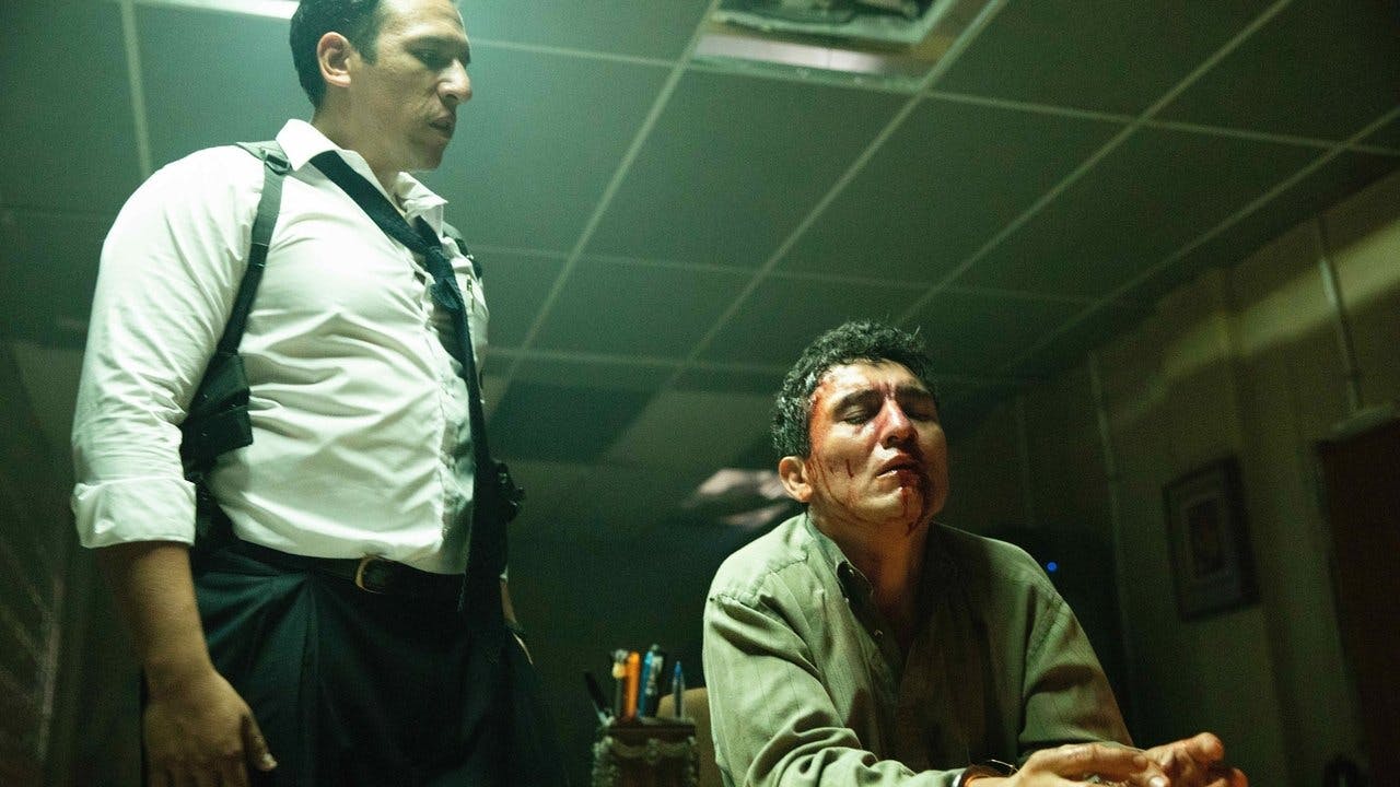 assista ao episódio 7 da temporada 1