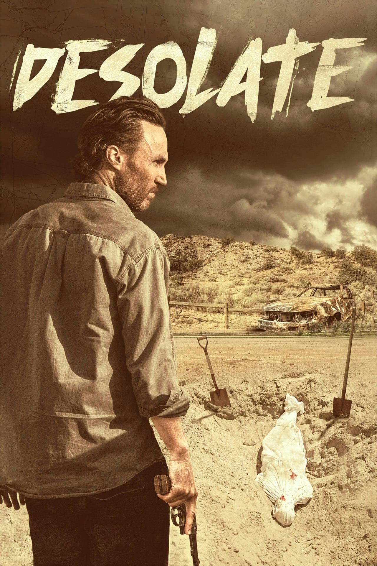 Assistir Desolate Online em HD