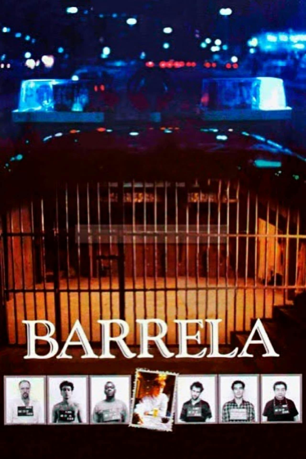 Assistir Barrela: Escola de Crimes Online em HD