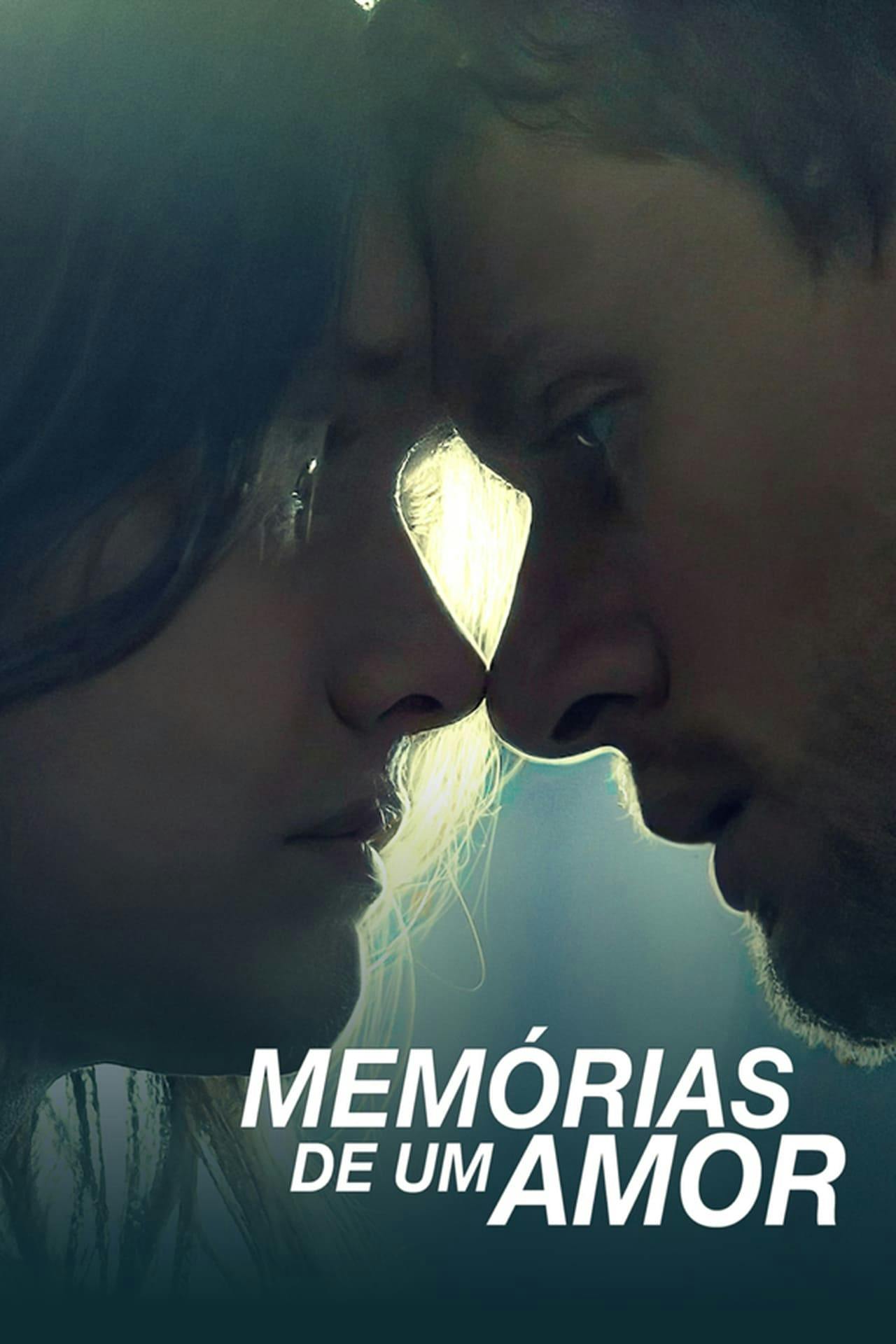 Assistir Memórias de um Amor Online em HD