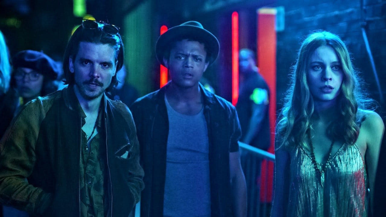 assista ao episódio 3 da temporada 1