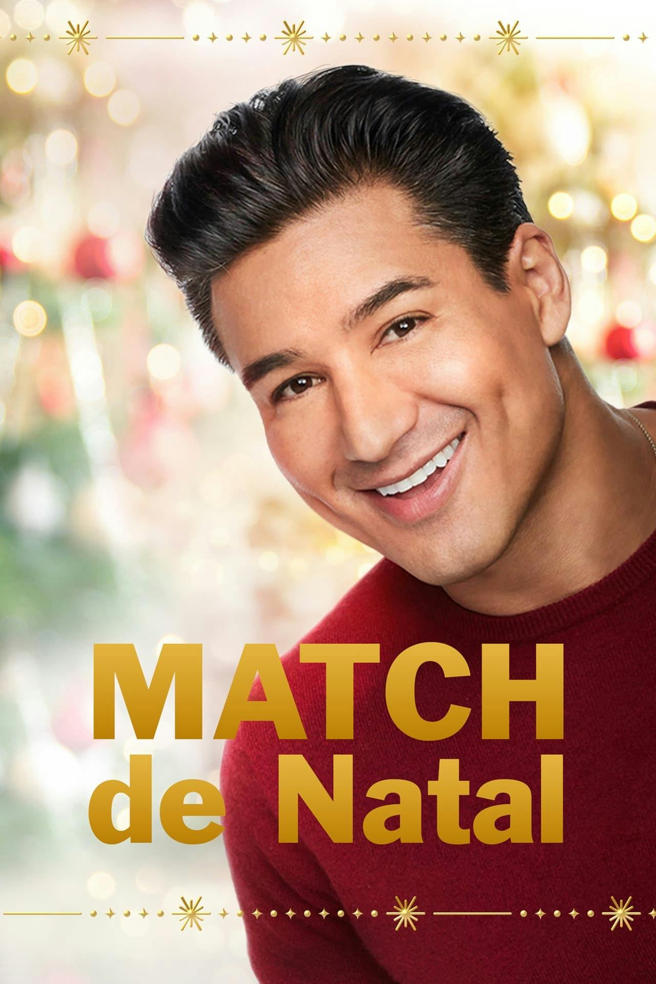 Assistir Match de Natal Online em HD
