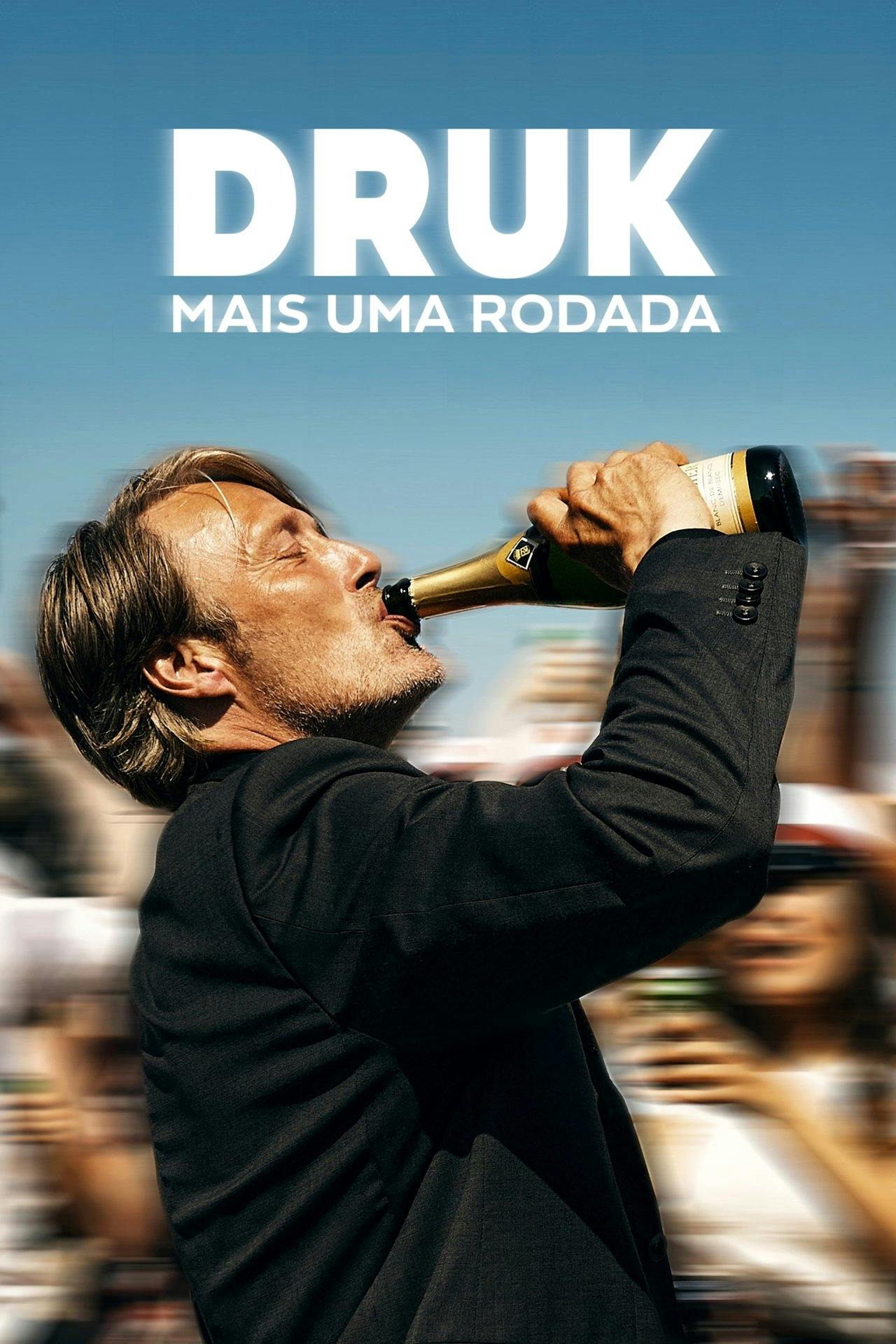 Assistir Druk: Mais uma Rodada Online em HD