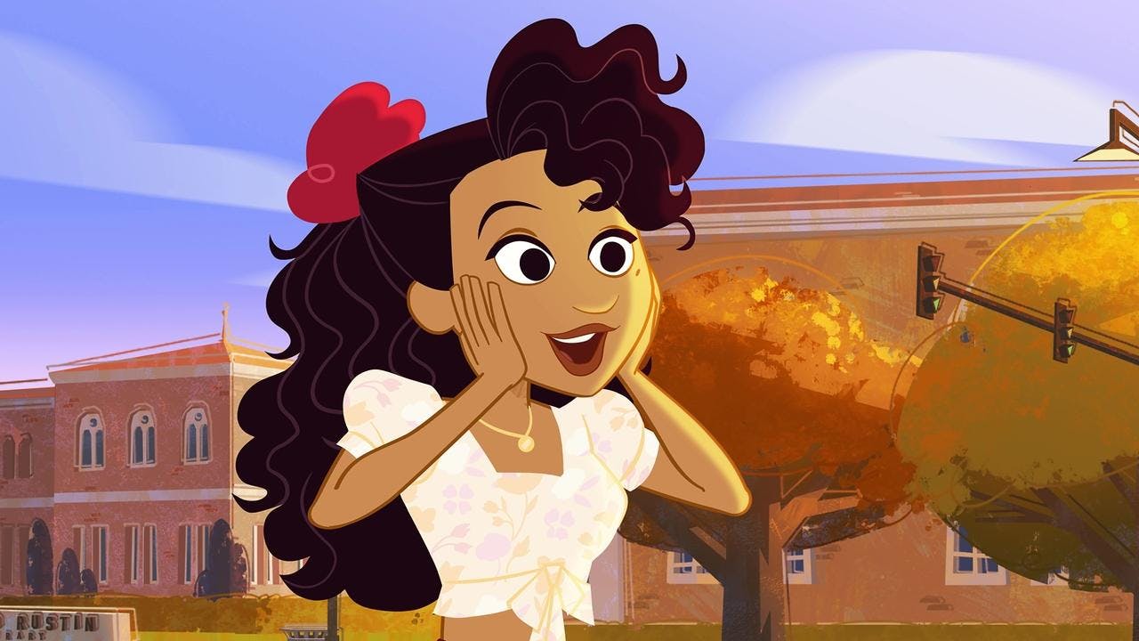 assista ao episódio 7 da temporada 1