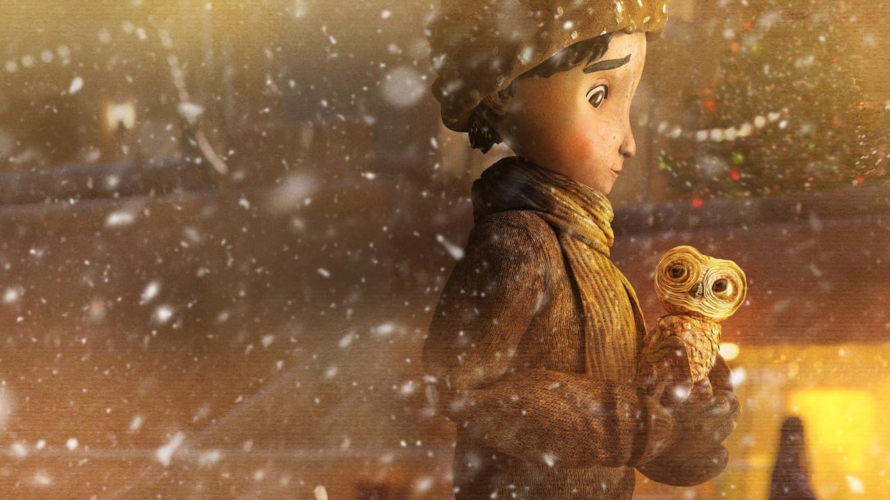 Uma História Quase de Natal assista online