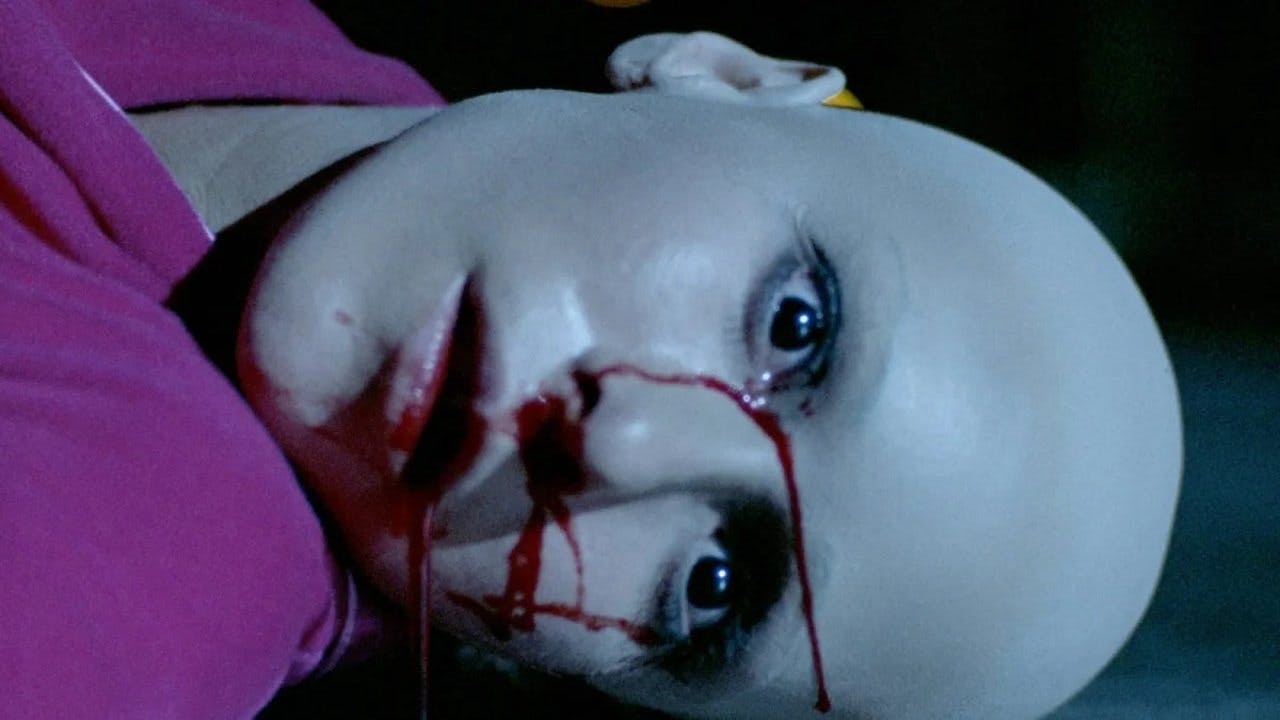 Blue Sunshine assista online