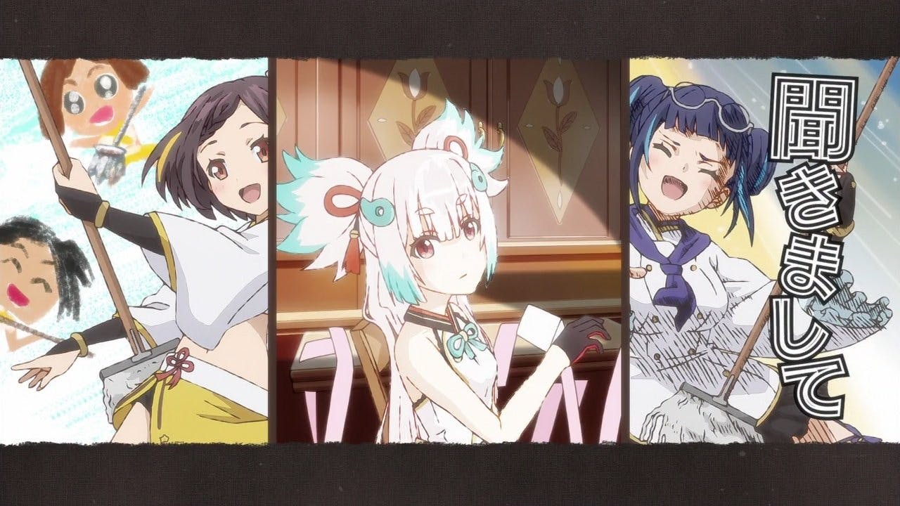 assista ao episódio 3 da temporada 1