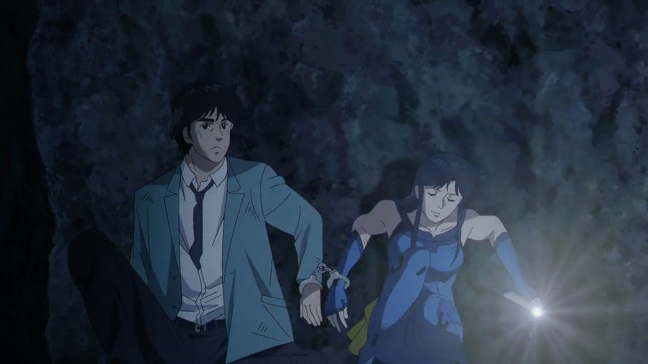 assista ao episódio 6 da temporada 1