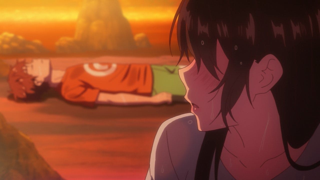 assista ao episódio 5 da temporada 1