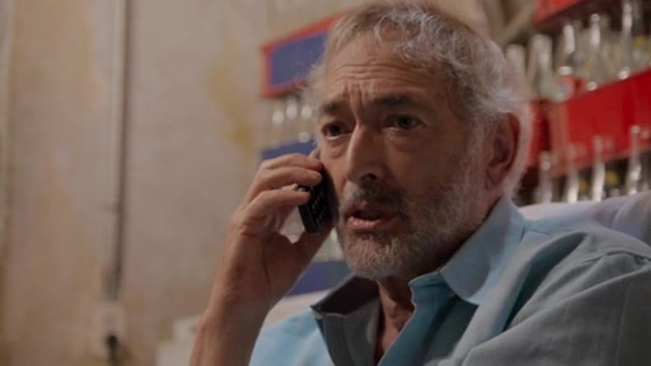 assista ao episódio 25 da temporada 1