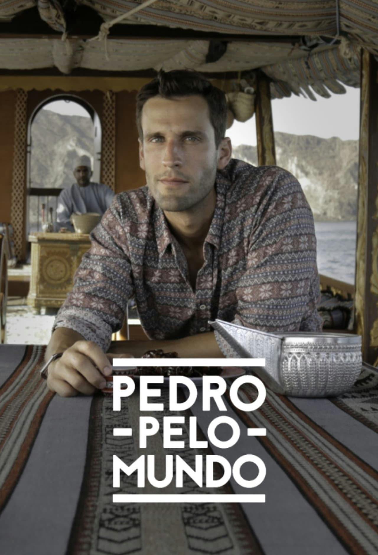 Assistir Pedro Pelo Mundo Online em HD