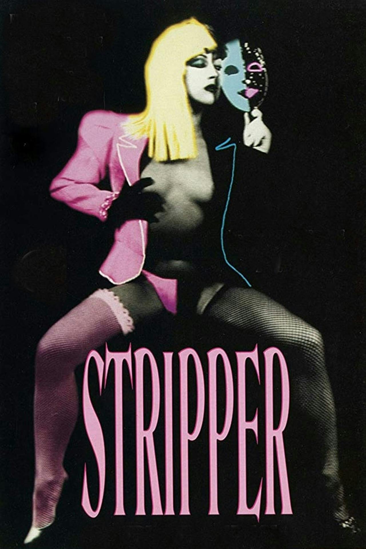 Assistir Stripper Online em HD