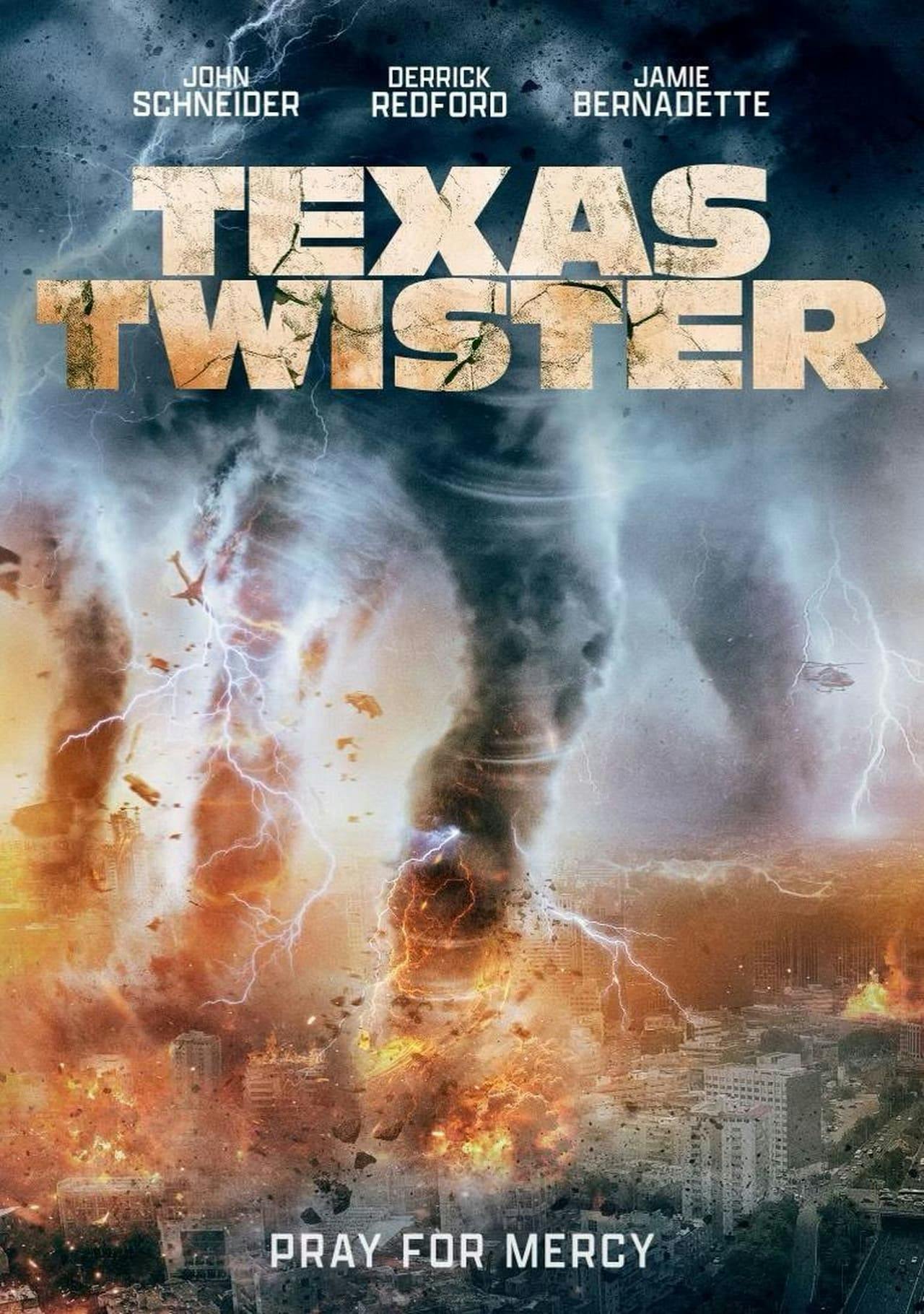 Assistir Texas Twister Online em HD