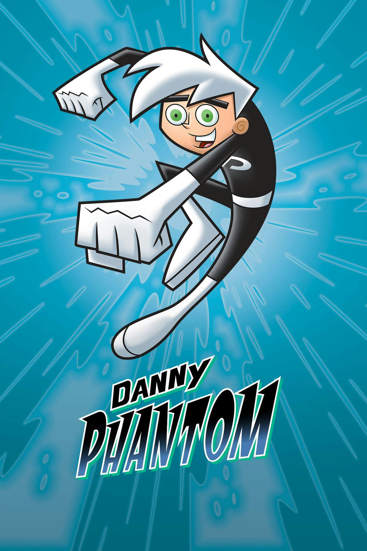 Assistir Danny Phantom Online em HD