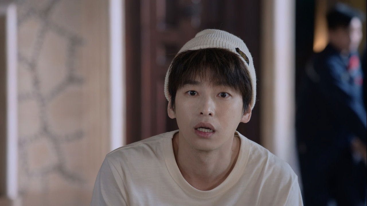 assista ao episódio 7 da temporada 1