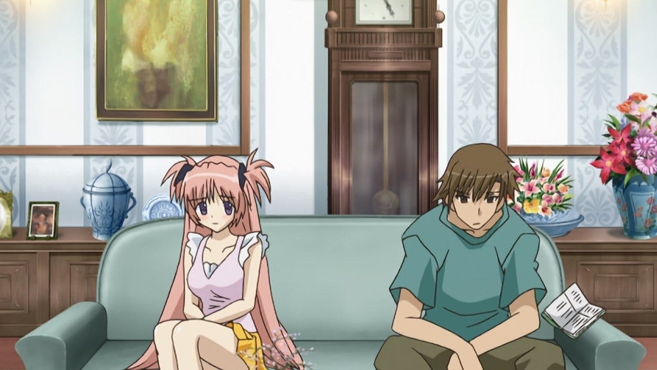 assista ao episódio 2 da temporada 1