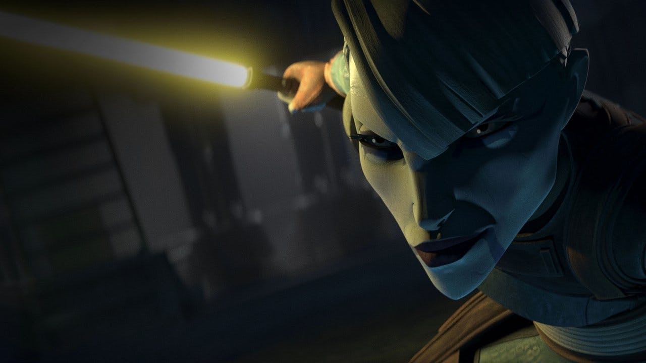 Star Wars: Histórias do Submundo