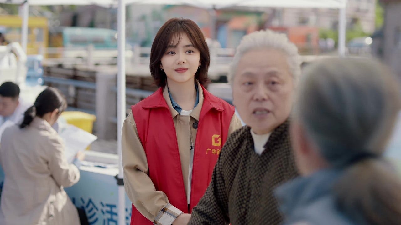 assista ao episódio 18 da temporada 1