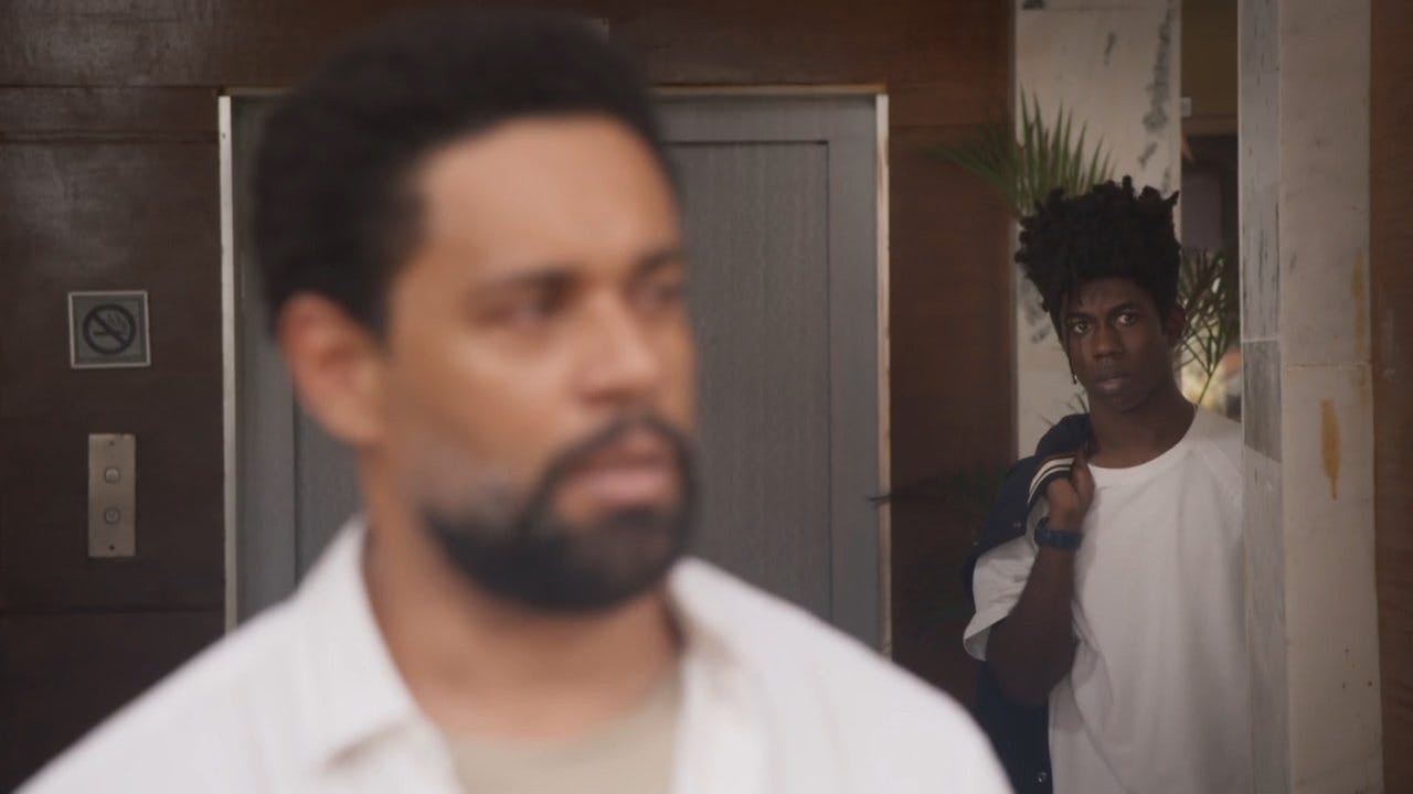 assista ao episódio 161 da temporada 1
