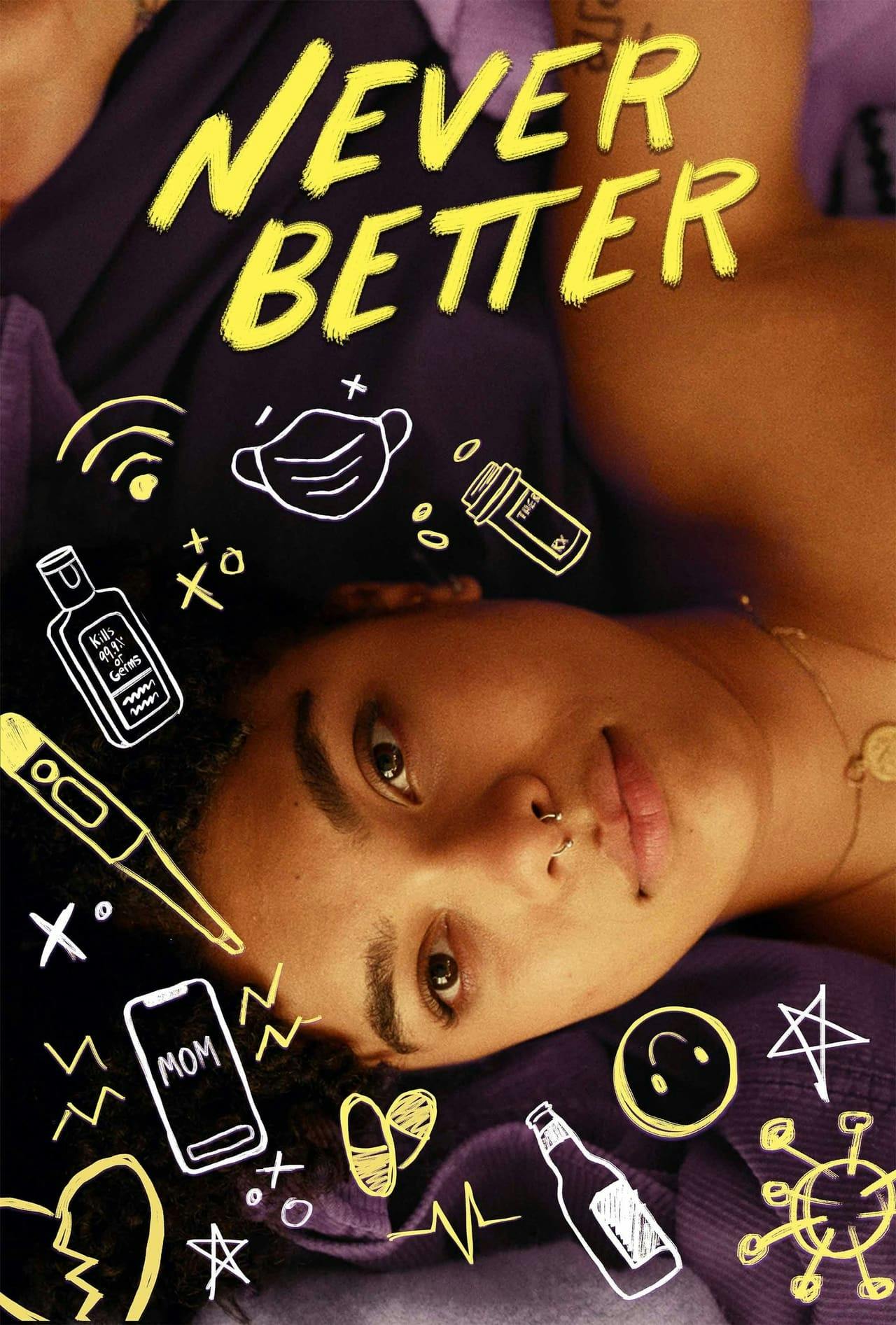 Assistir Never Better Online em HD