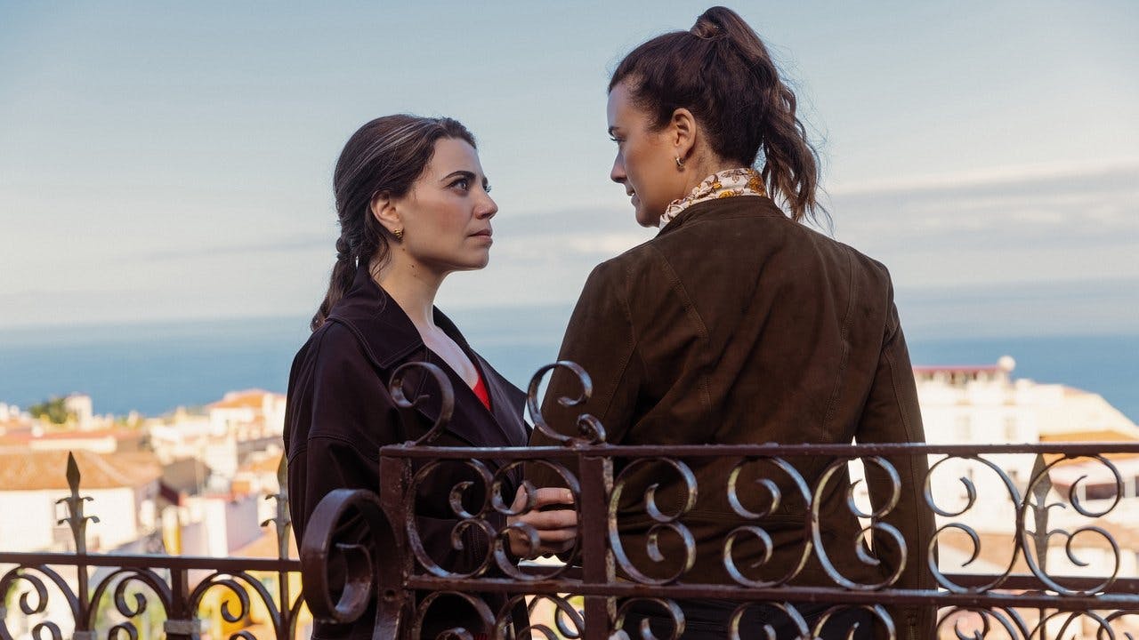 assista ao episódio 9 da temporada 1
