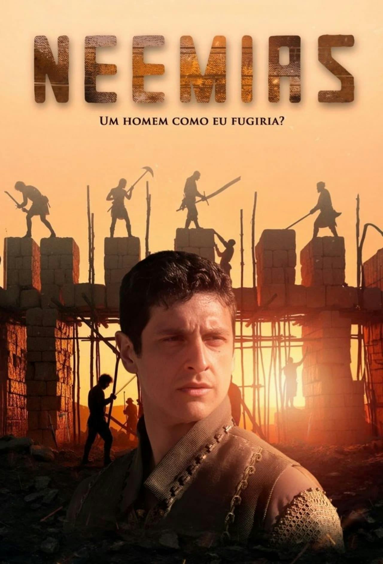 Assistir Neemias Online em HD