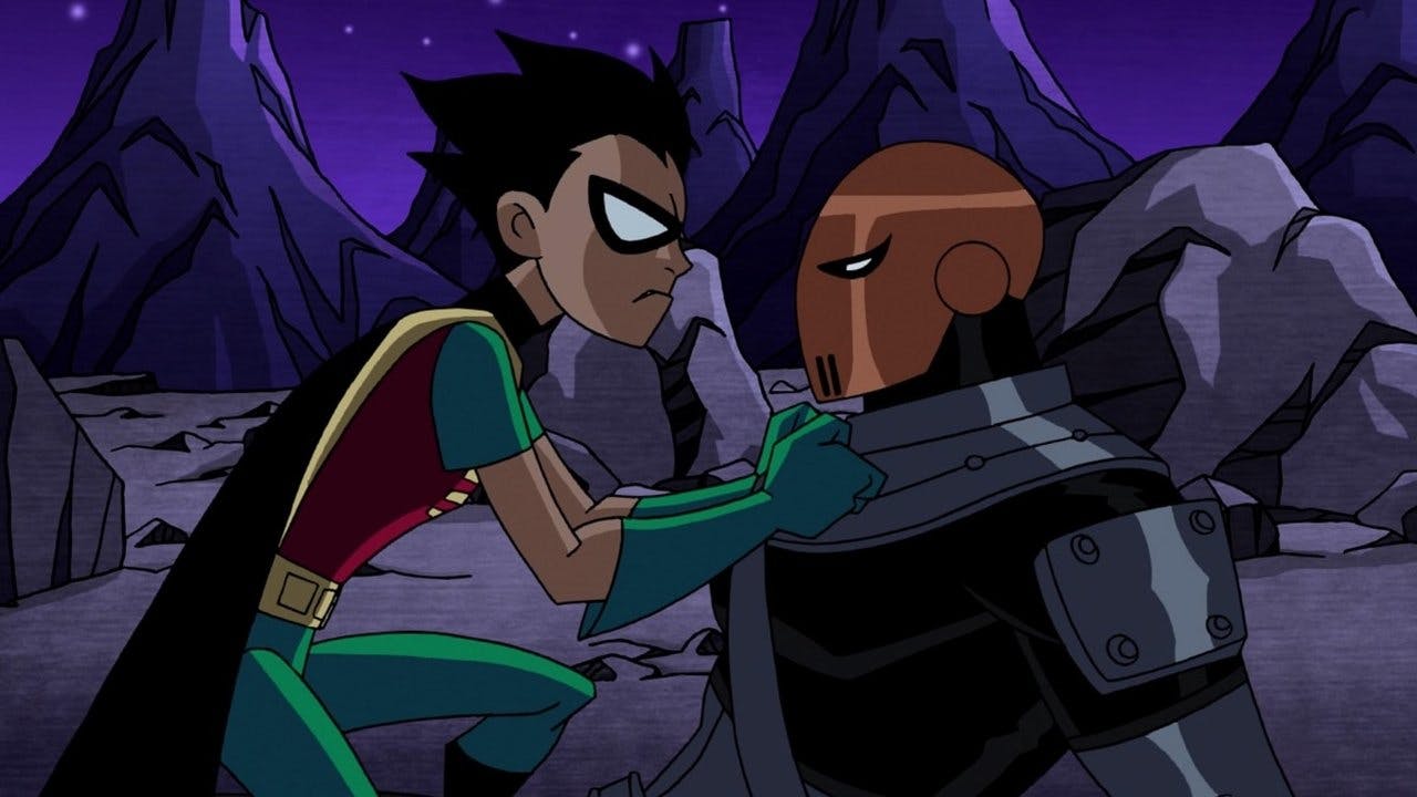 assista ao episódio 11 da temporada 1