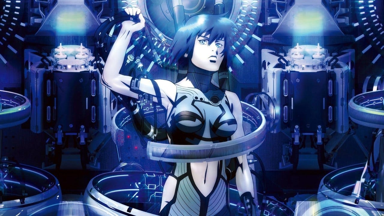 Ghost in the Shell: O Novo Filme
