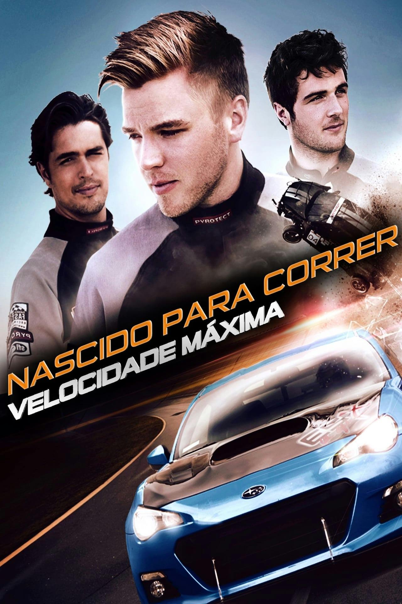 Assistir Nascido Para Correr 2: Velocidade Máxima Online em HD