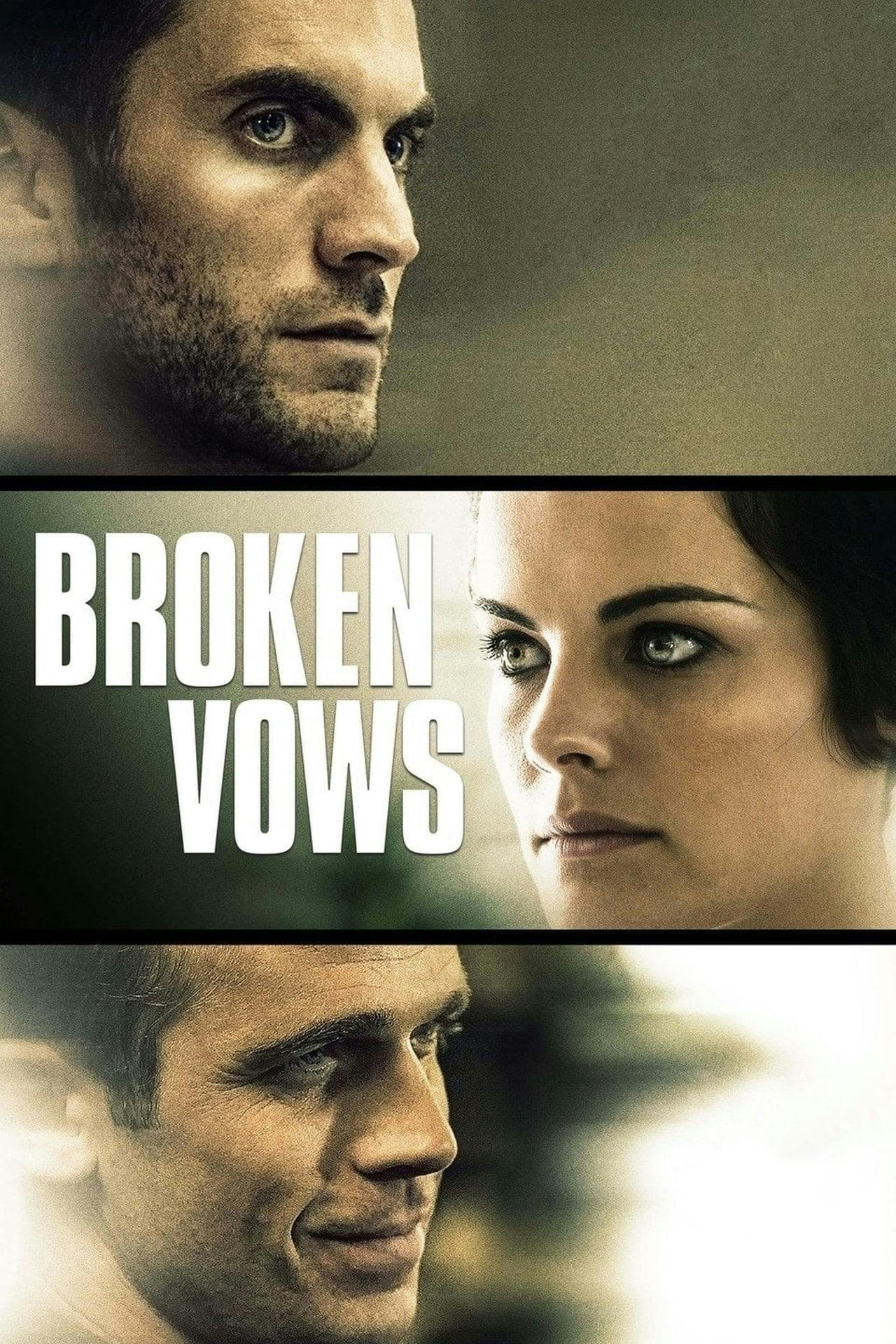 Assistir Broken Vows Online em HD