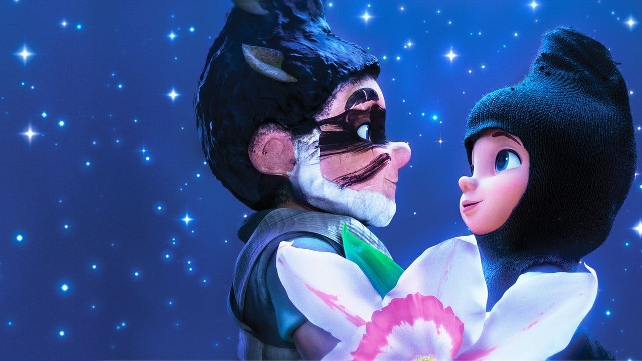 Gnomeu e Julieta