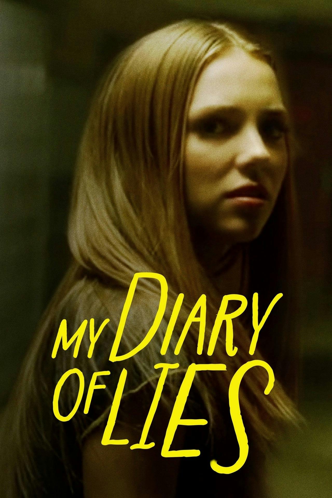 Assistir My Diary of Lies Online em HD