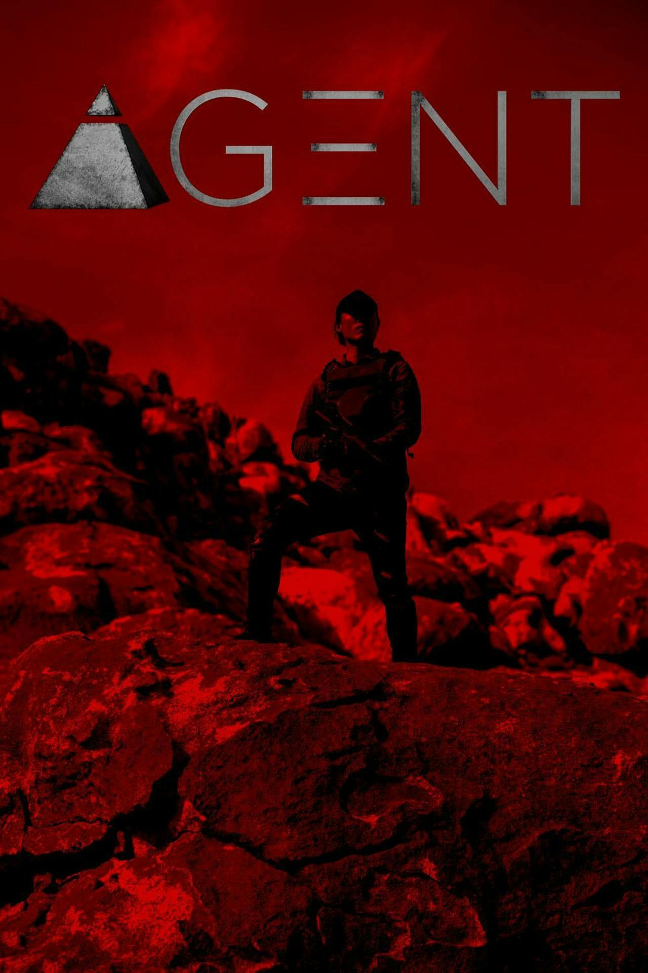 Assistir Agent Online em HD