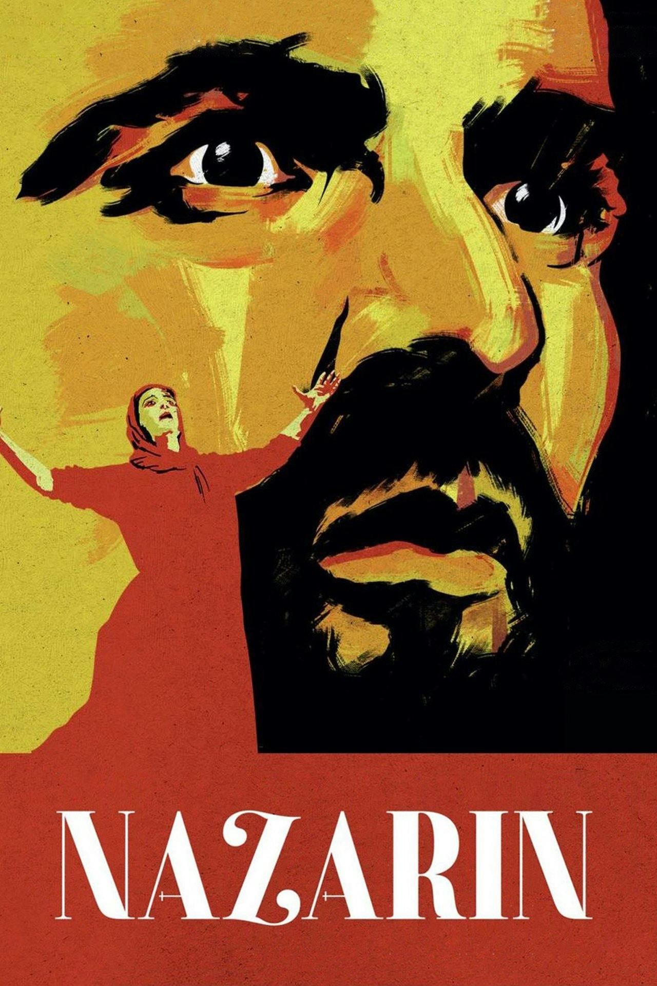 Assistir Nazarín Online em HD