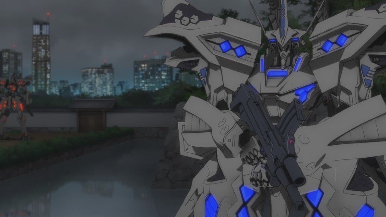 assista ao episódio 8 da temporada 1
