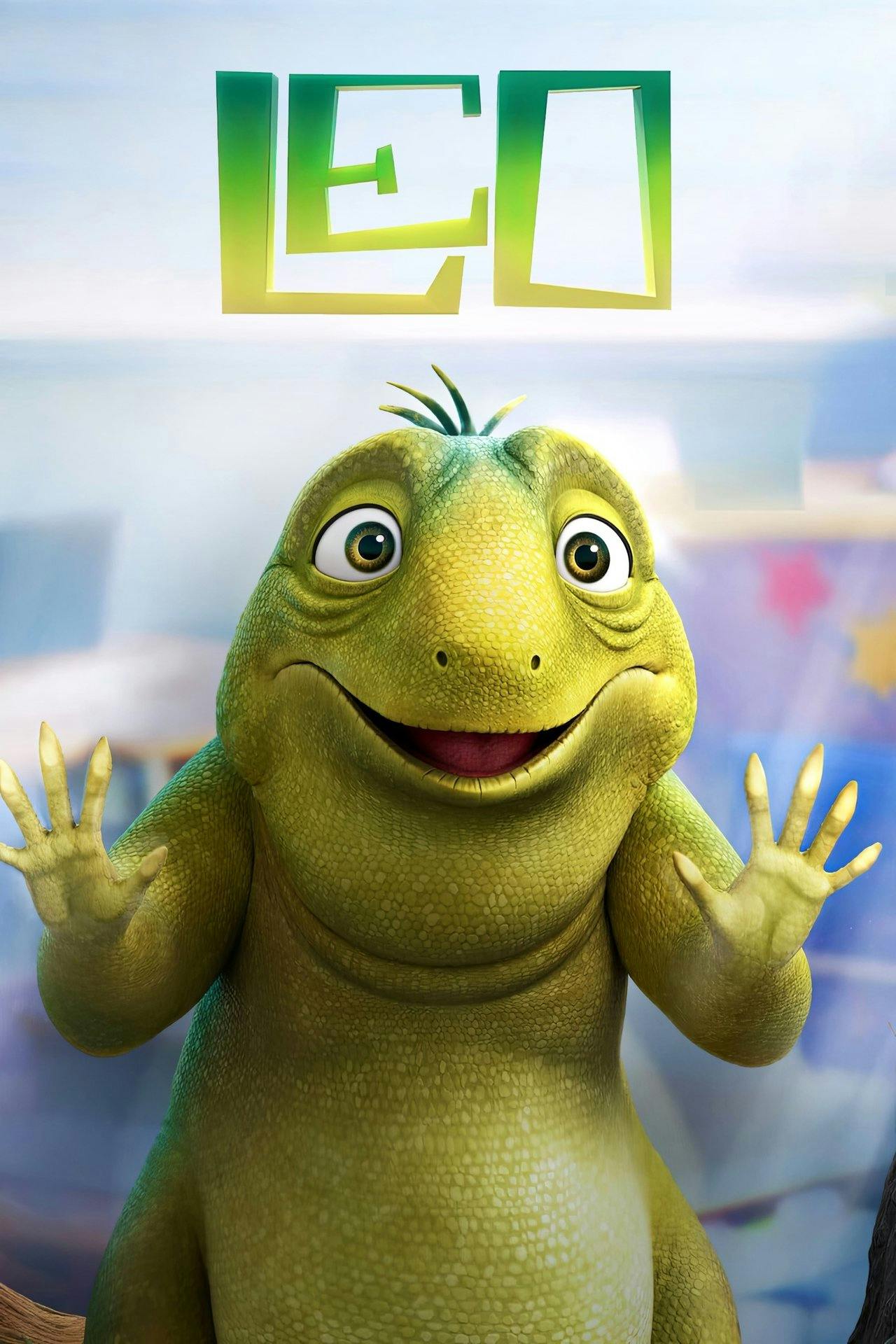 Assistir Leo Online em HD