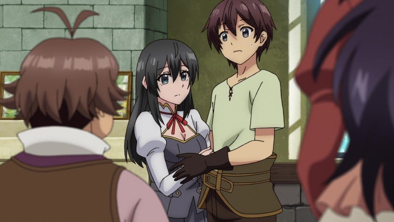 assista ao episódio 2 da temporada 1