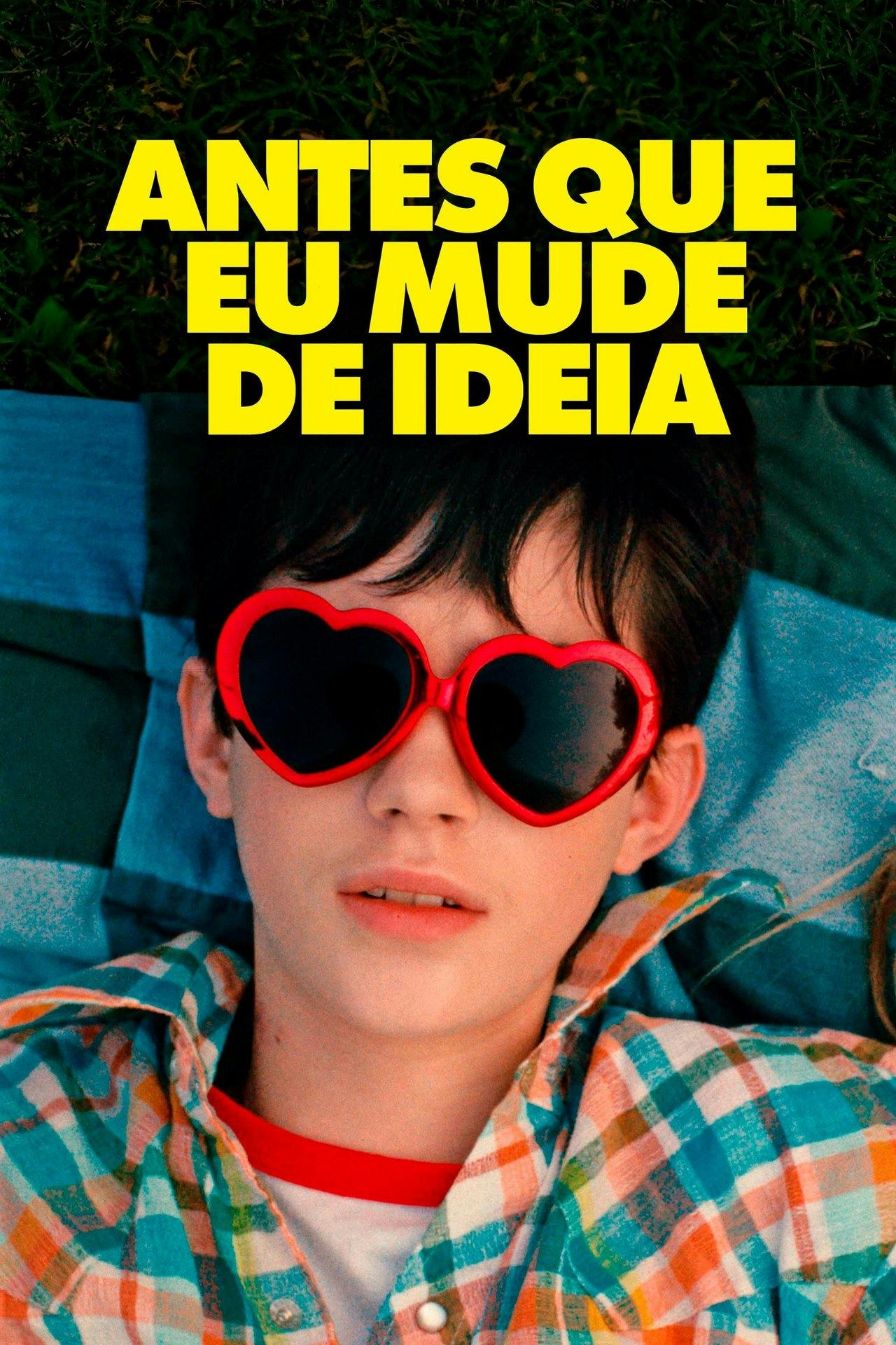 Assistir Antes Que Eu Mude de Ideia Online em HD
