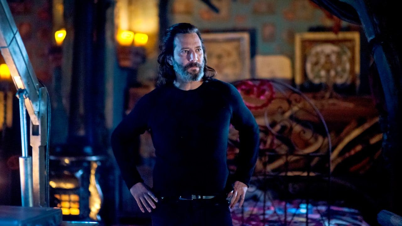 assista ao episódio 12 da temporada 5